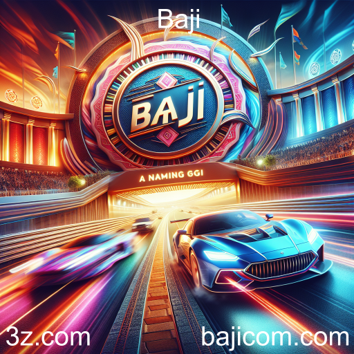 Explore a Emoção das Corridas no Baji