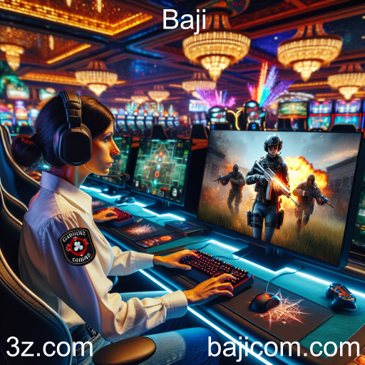 A Evolução dos Jogos de Tiro: Da Arcada à Era Competitiva