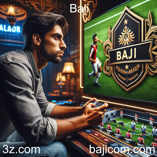 A Ascensão dos Jogos de Esportes: Competitividade e Diversão em um Só Lugar